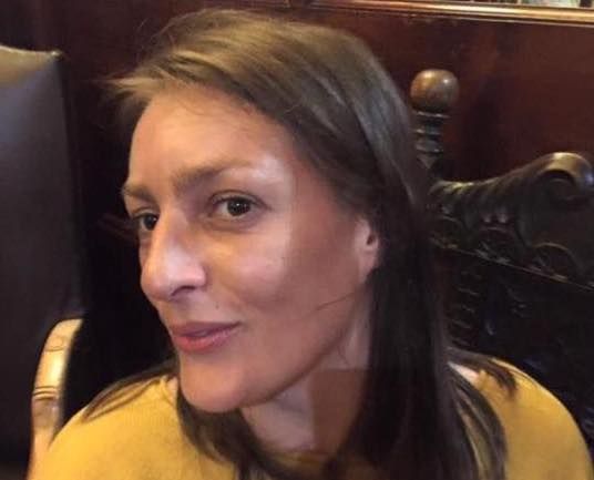Missing woman last spotted at St Helier wine bar