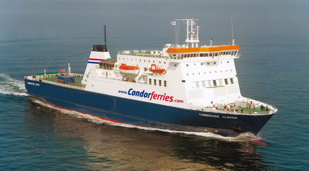 Freight links hit as vessel ruled out until end of summer