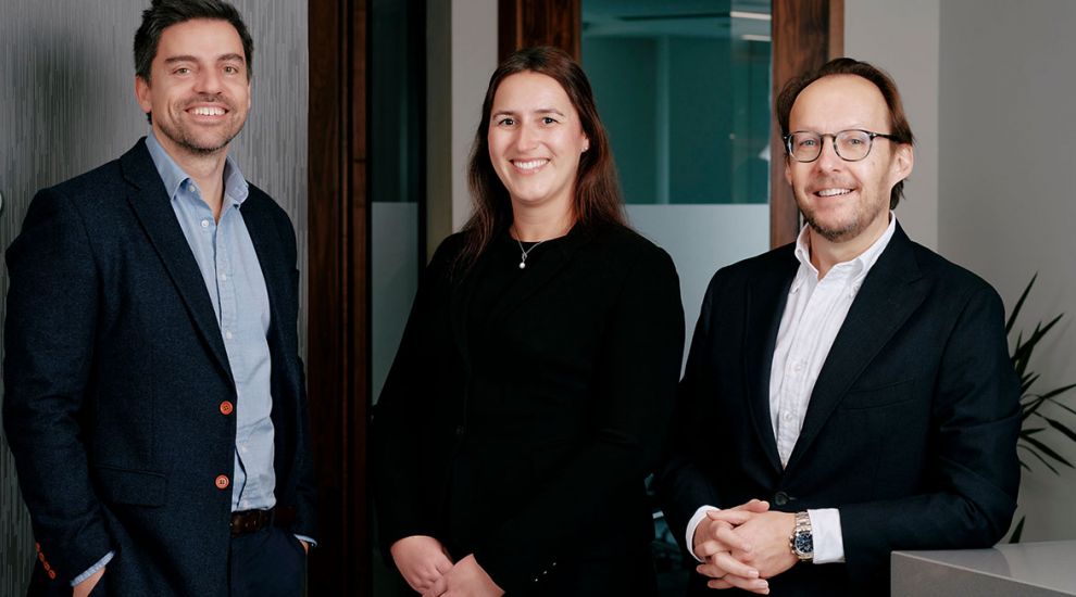Maples Group appoints Of Counsel finance duo in Jersey