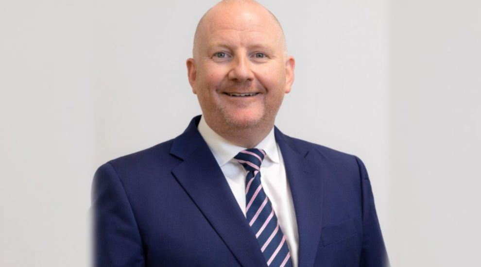 Brooks Macdonald appoints Channel Islands Managing Director