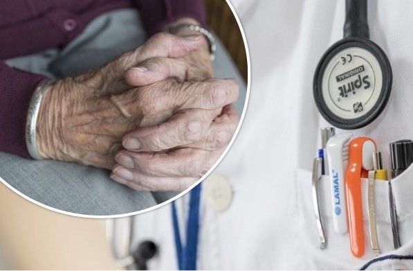 Split views on assisted dying for those with unbearable suffering