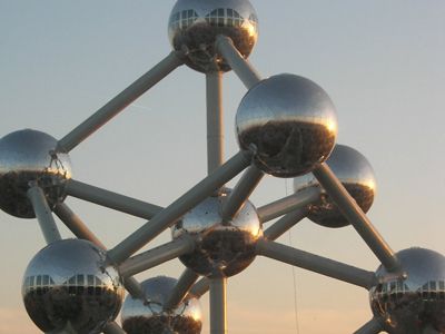 What will sprout from meetings in Brussels?