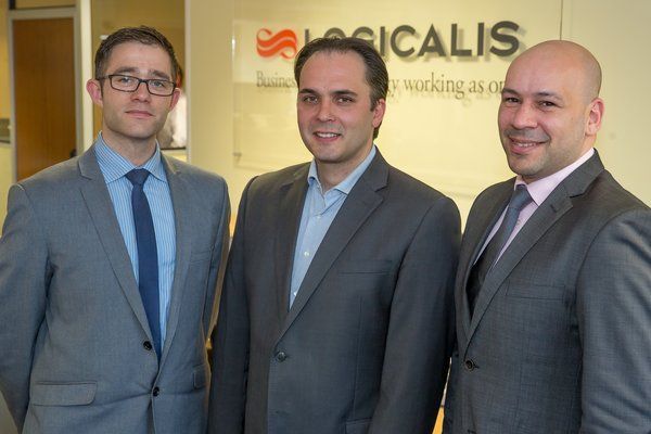 New security experts to help Logicalis combat cybercrime in the Channel Islands