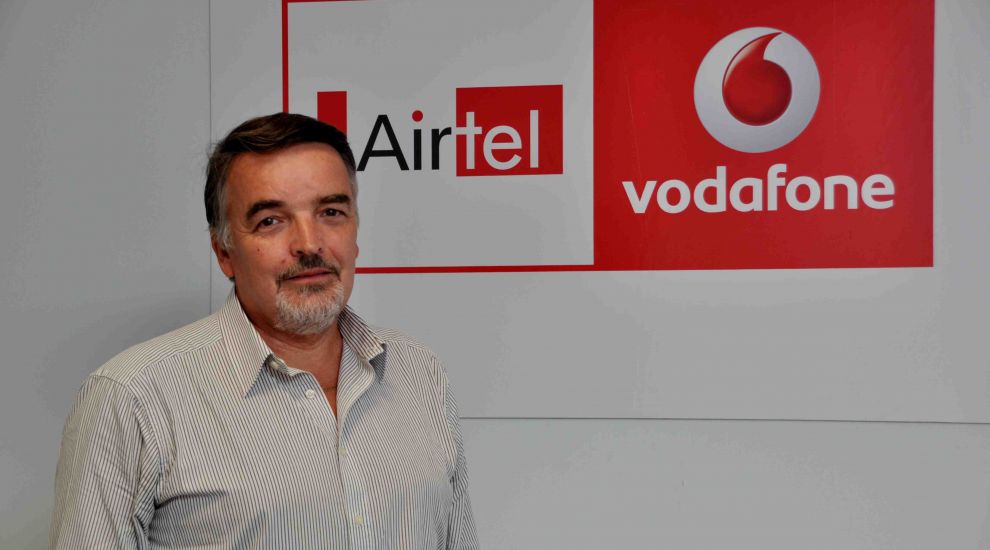 Airtel-Vodafone appoints Chief Technical Officer