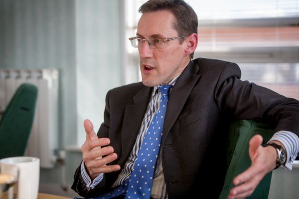 Gorst turns to women and newcomers for ministerial picks