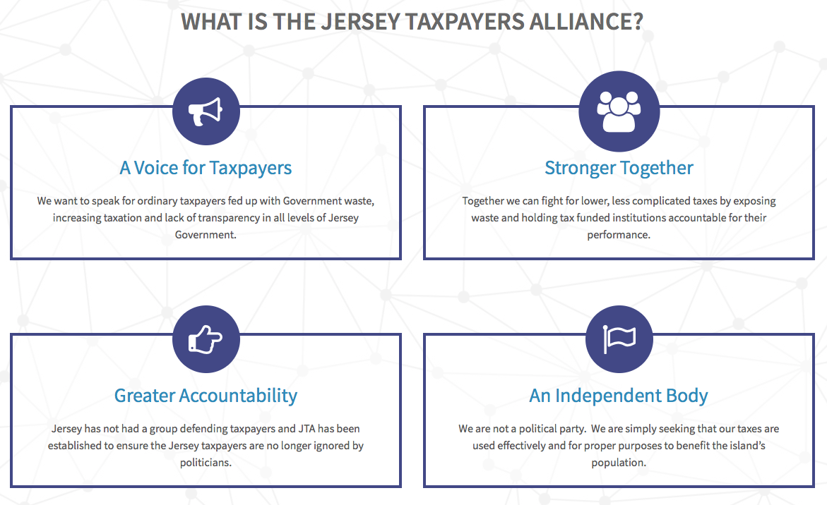 Jersey Taxpayers Alliance