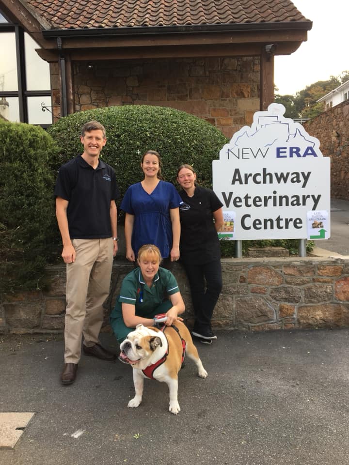 Archway Veterinary Centre