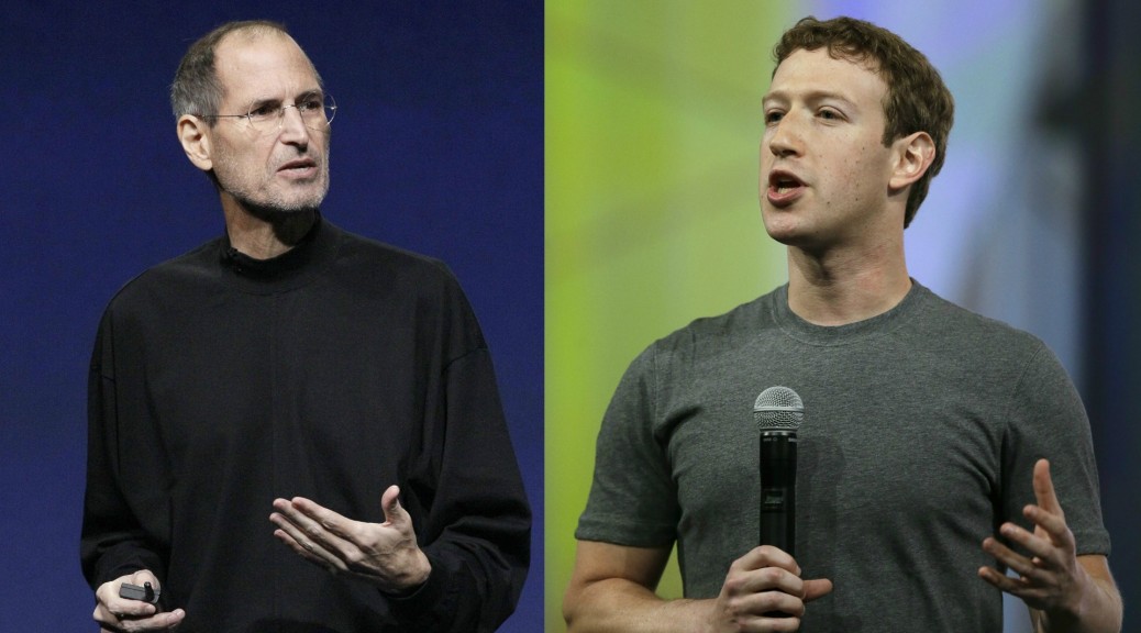 Why do billionaires like Mark Zuckerberg wear the same thing everyday? |  Bailiwick Express Jersey