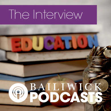 education podcast
