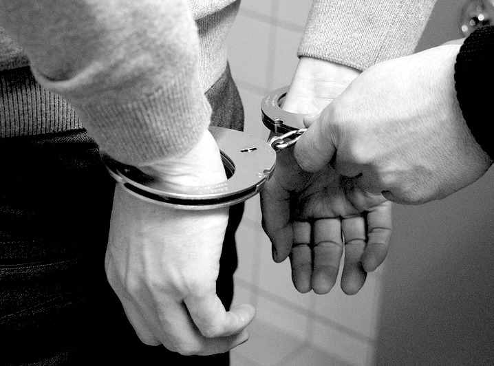 Grindr grooming criminal sex offender