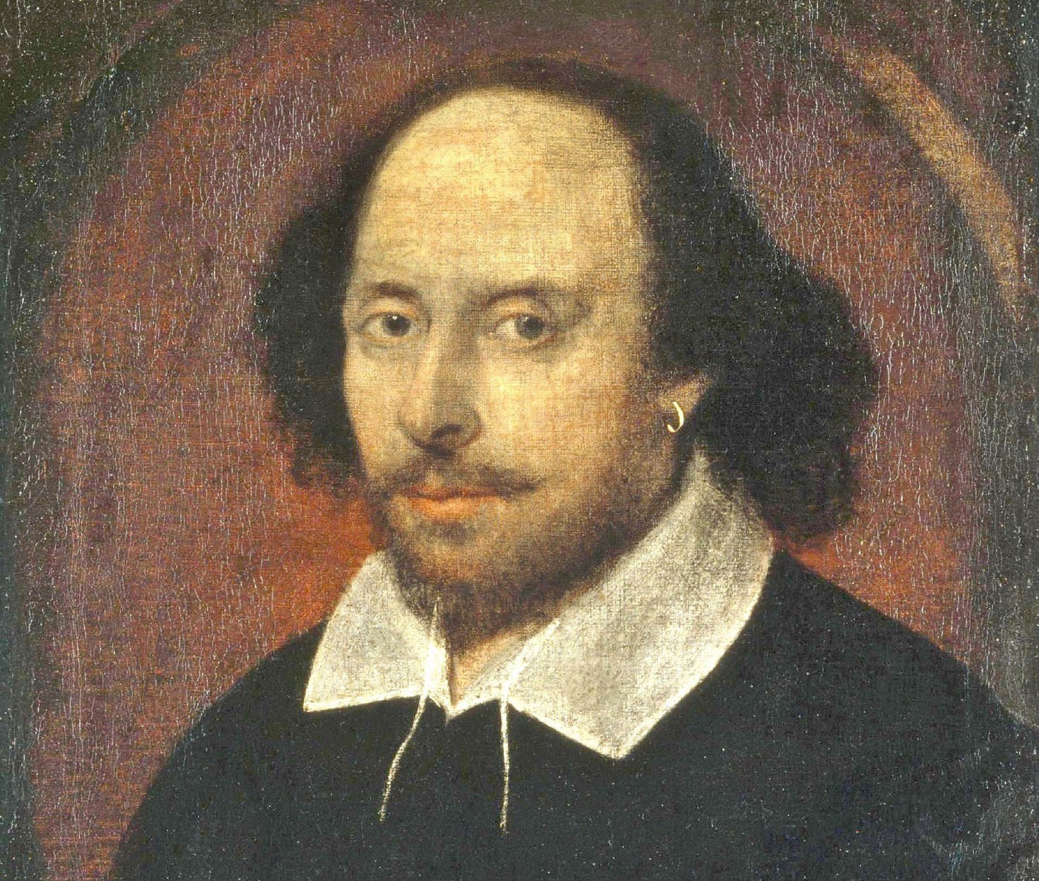 shakespeare playwright the bard