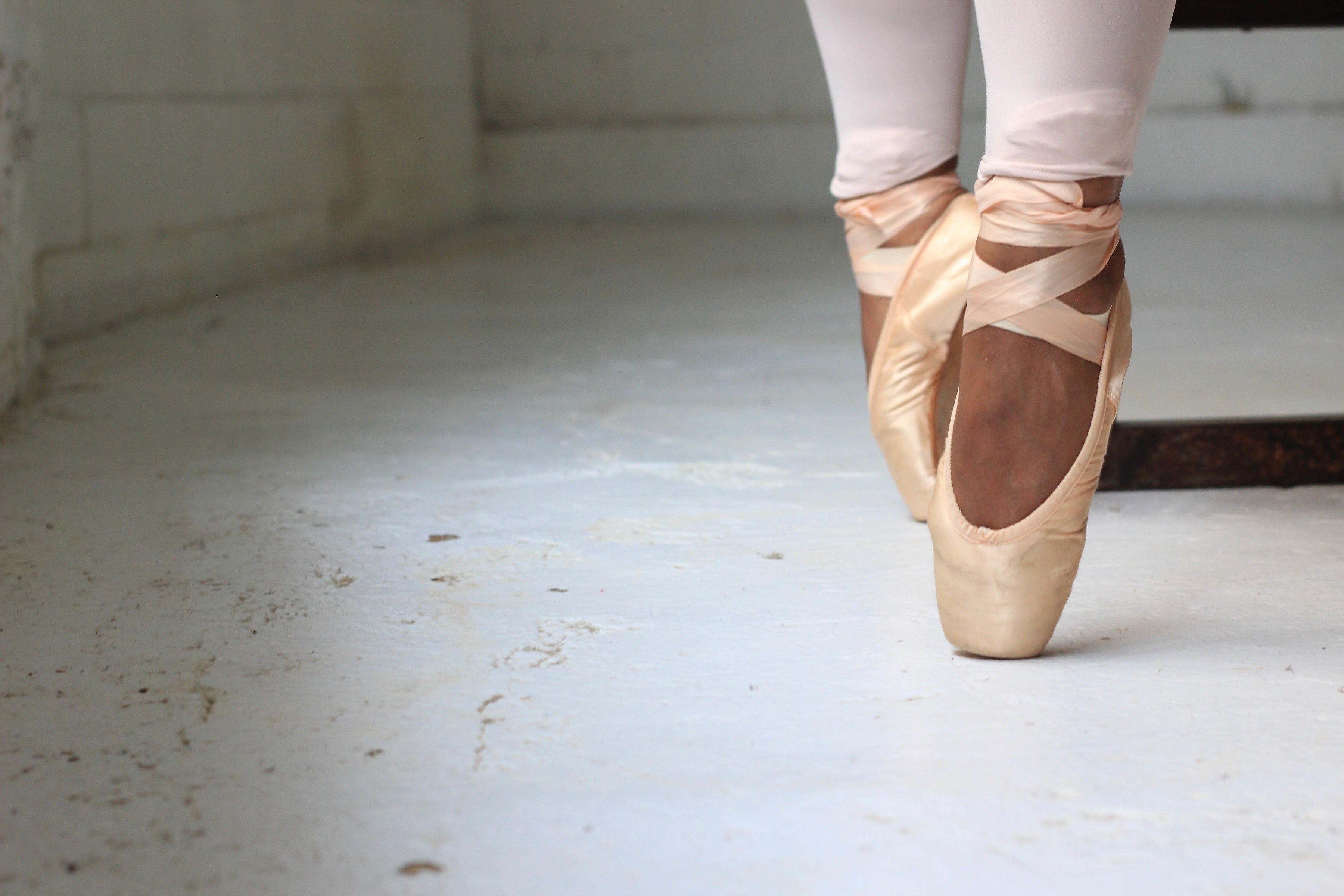 dance ballet 