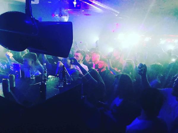 WATCH: Nightclub launches £15k fundraiser to prevent closure