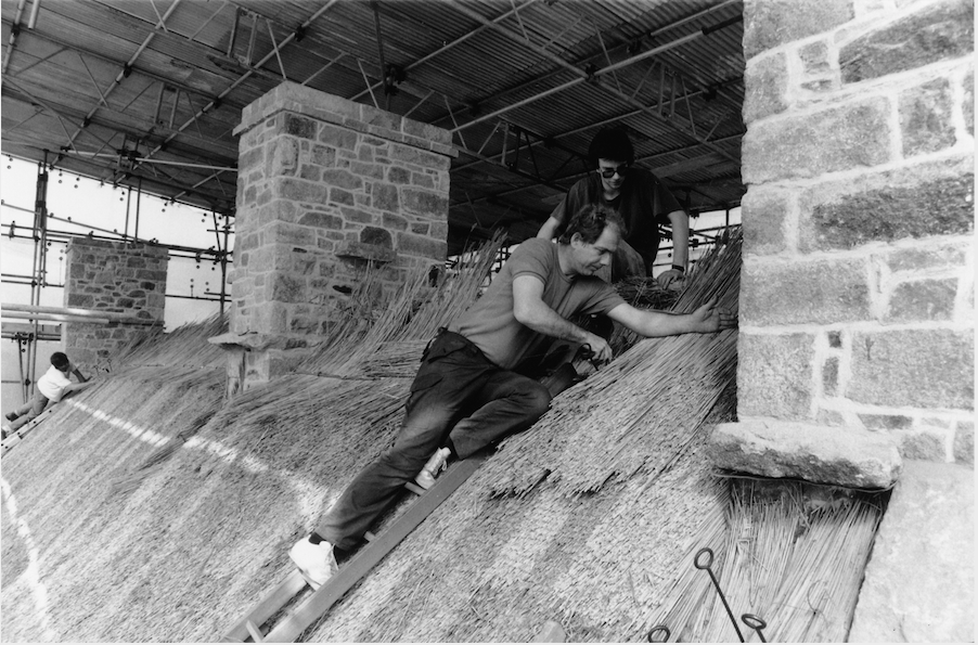 HH_two_men_thatching_early_1990s_SJ_Photo_Archive_photographer_Jon_Carter.png