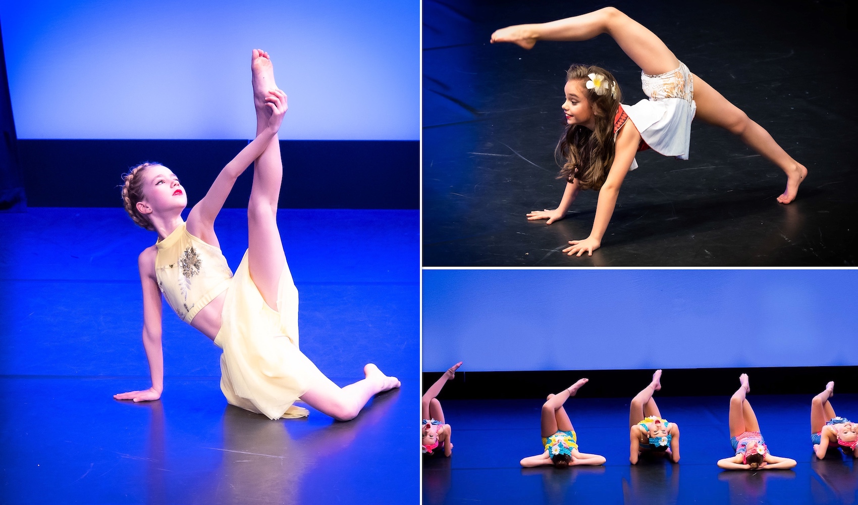 Young dancers return to stage after 15 months | Bailiwick Express