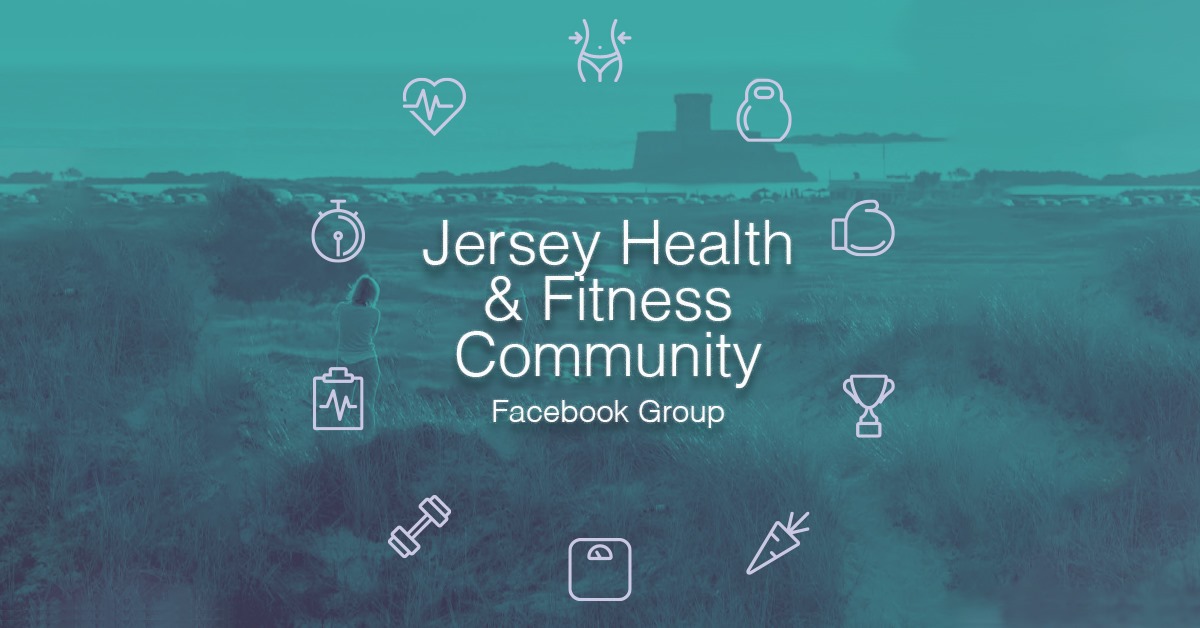 Cameron Elliott jsy health & fitness community
