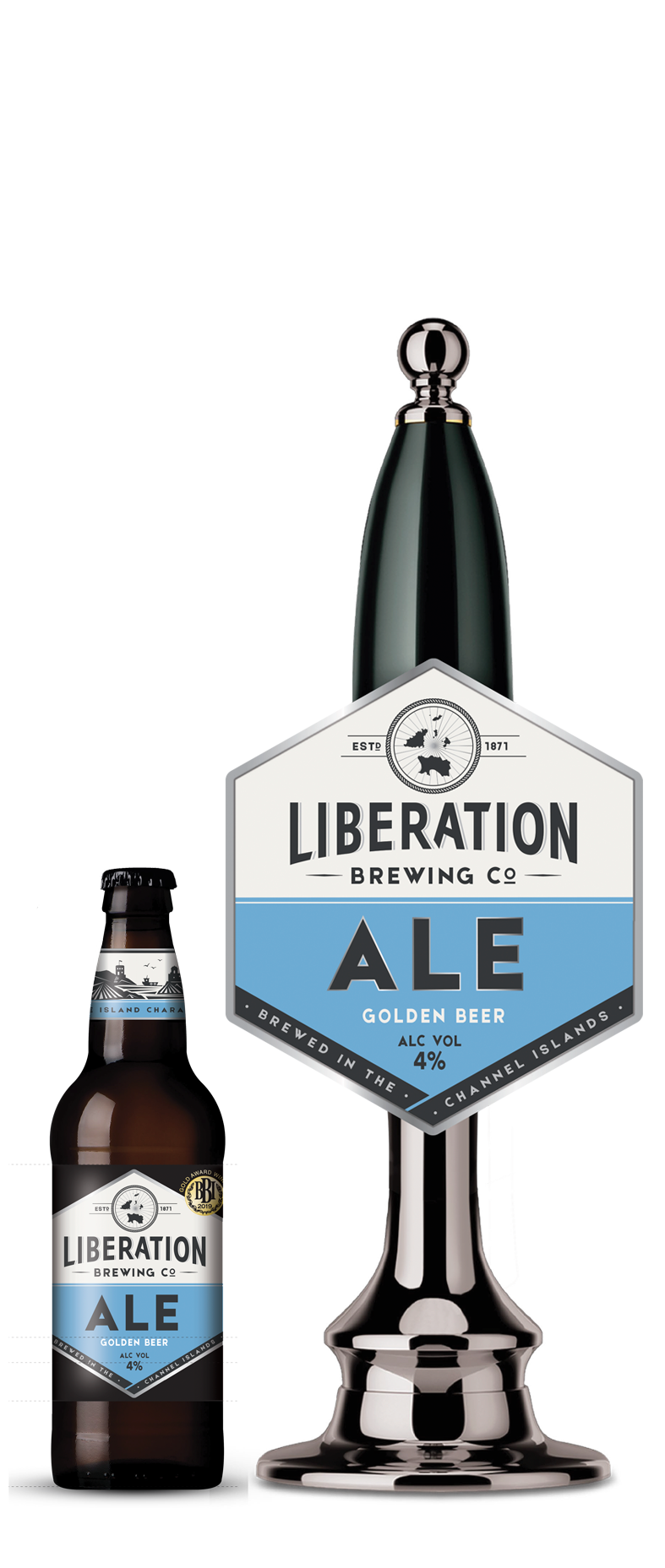 liberation ale