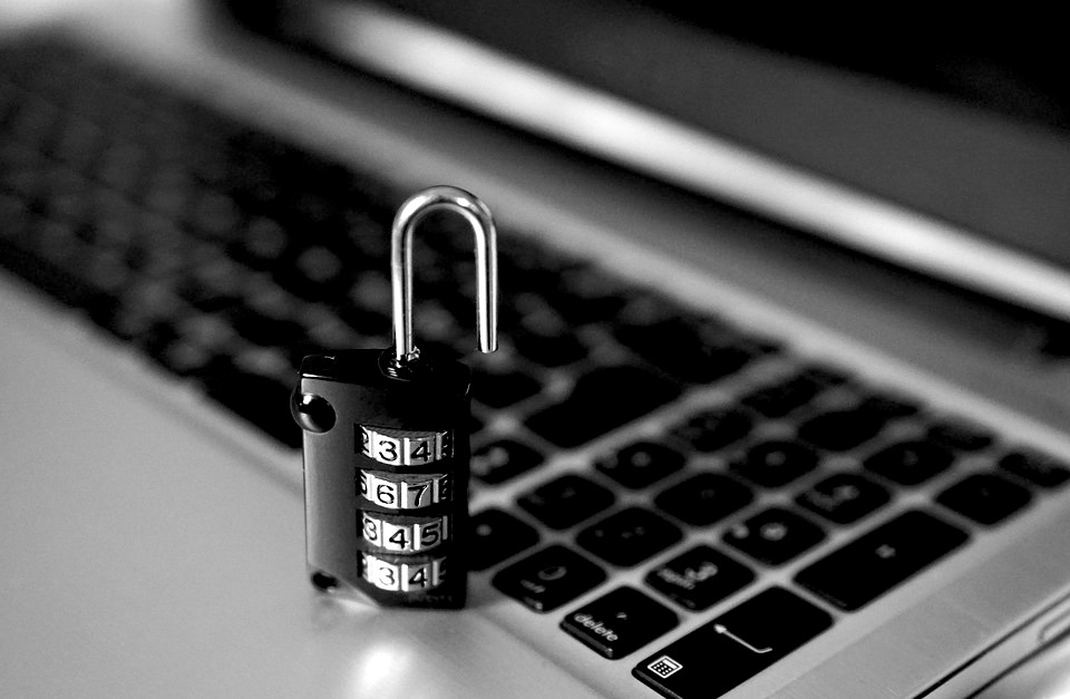 cybercrime security hacking data leak breach