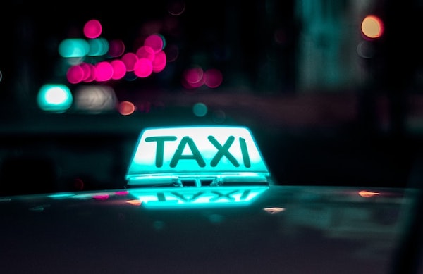 taxi 