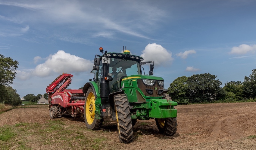 tractor farming Peter Le Maistre.jpg