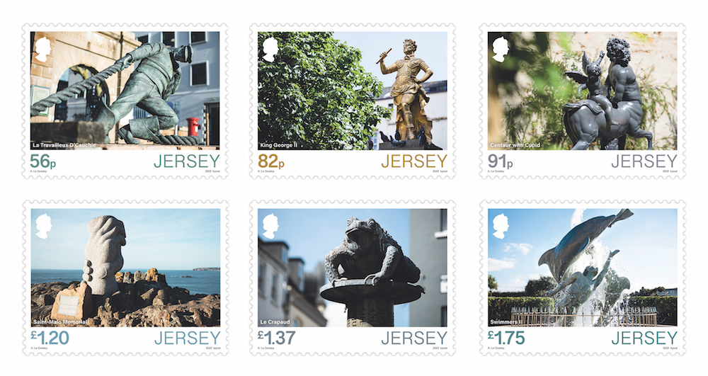 Jersey_Statues_and_Sculptures_Stamps.jpg