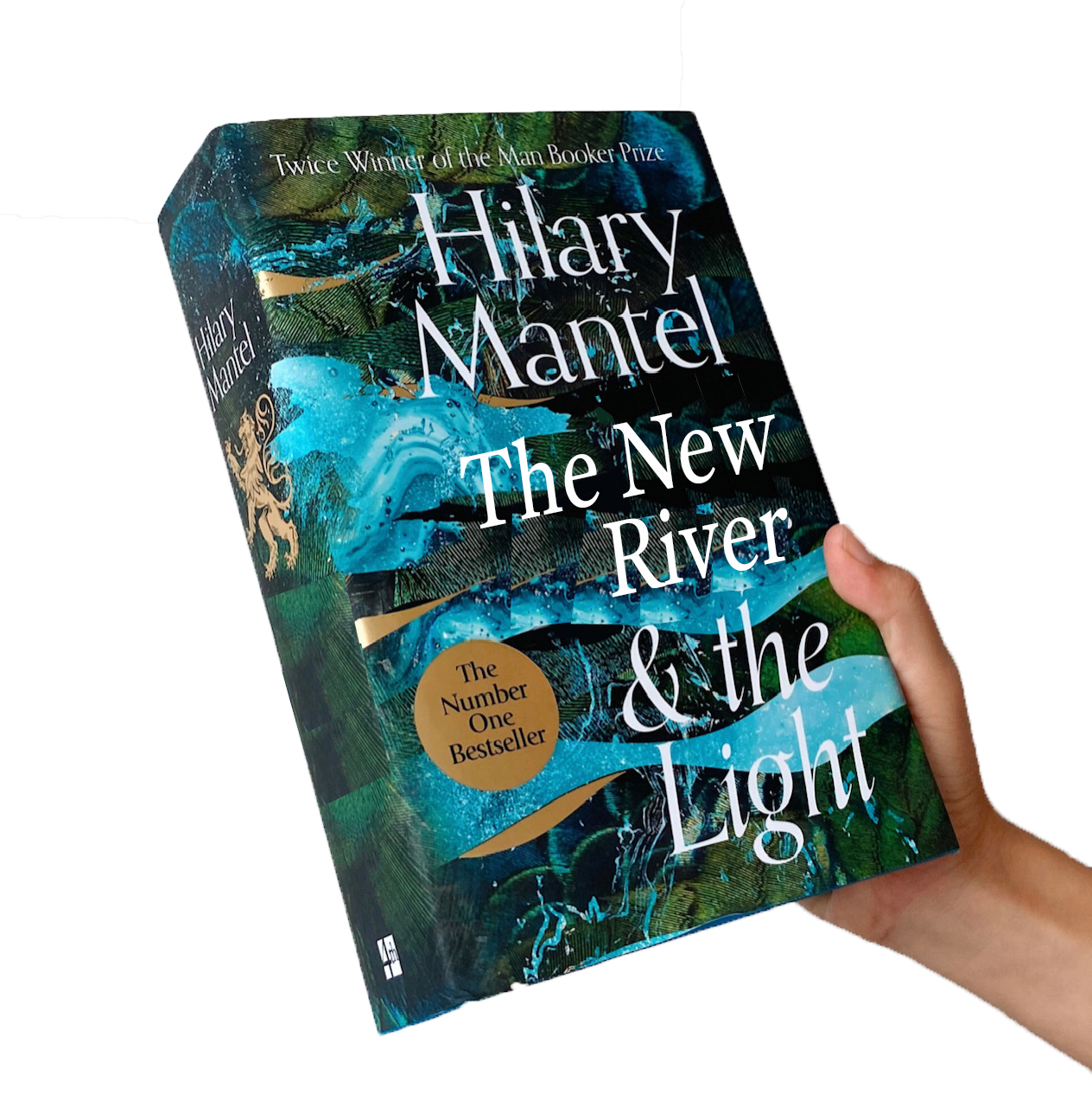Hilary Mantel New River.jpeg