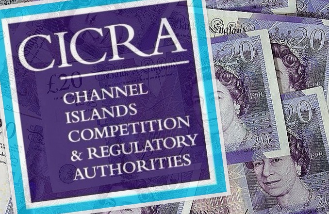 CICRA competition regulator
