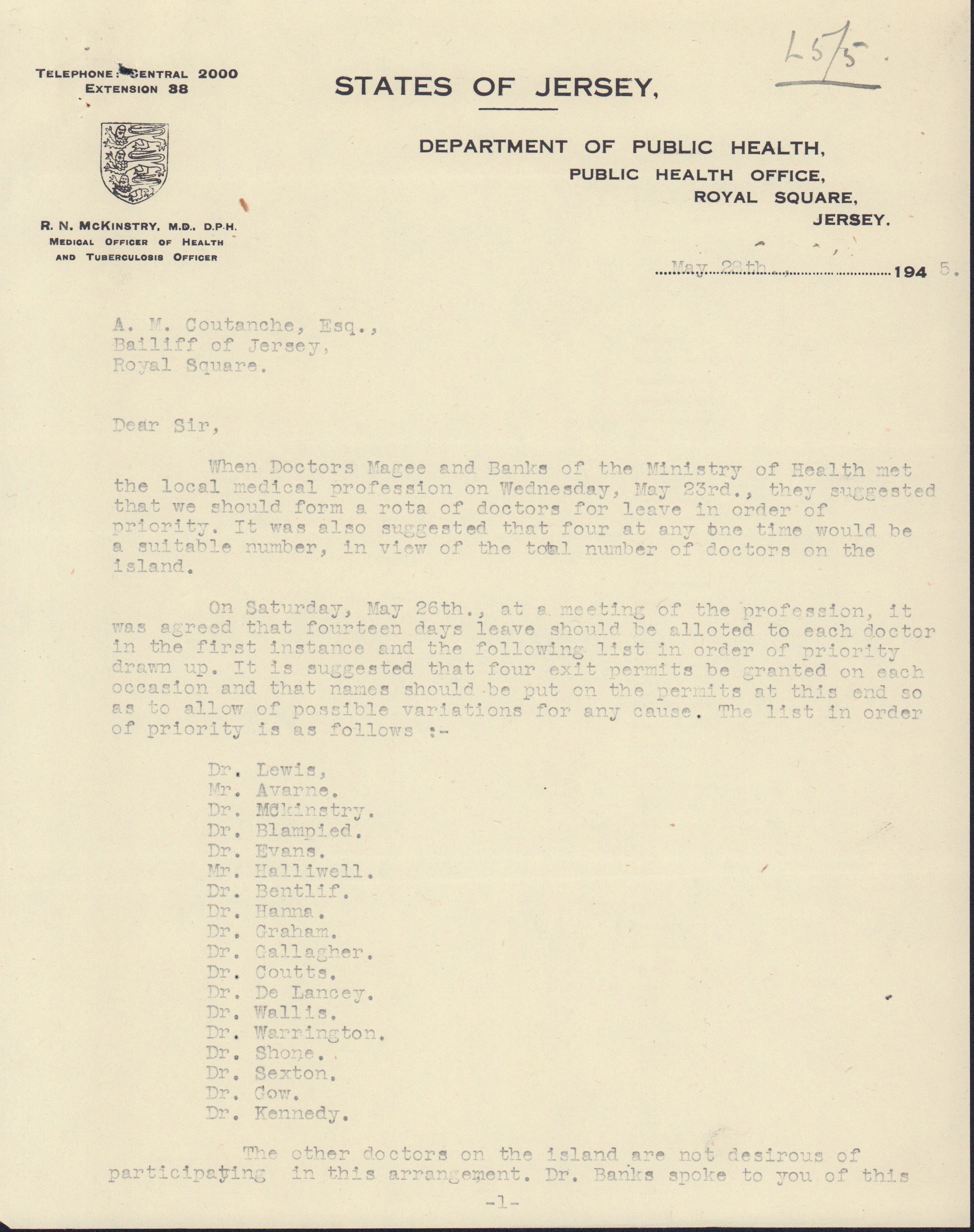 Dept_of_Public_Health_confirming_leave_for_doctors_and_rota_1945_Jersey_Heritage.jpg