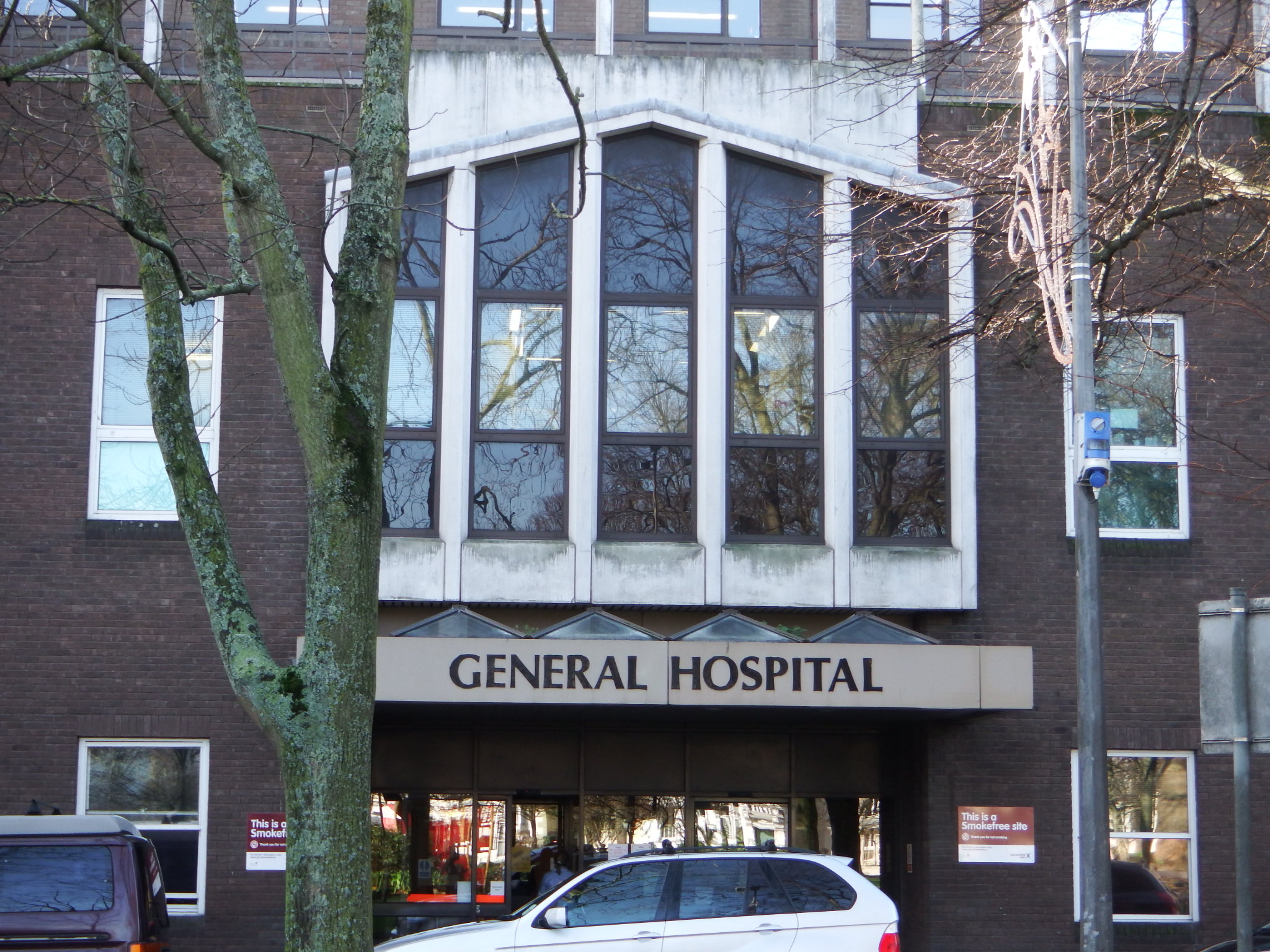 General Hospital 