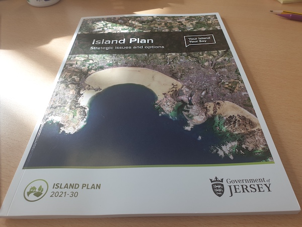 Island Plan 2021 2030