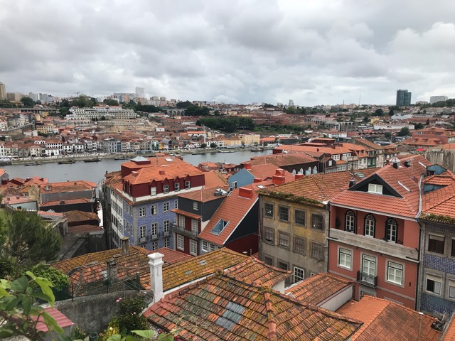 Indie Luce Porto