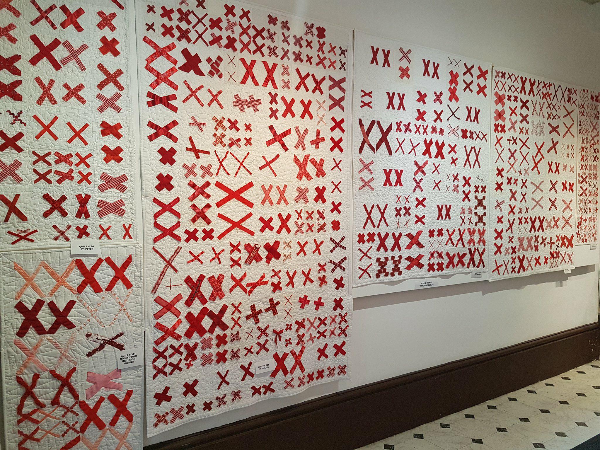 70273 project quilts at museum