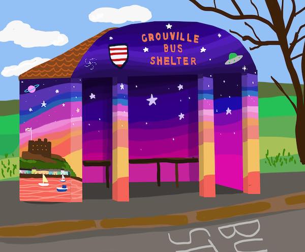 Grouville_Station_Bus_Shelter_Mural.jpg