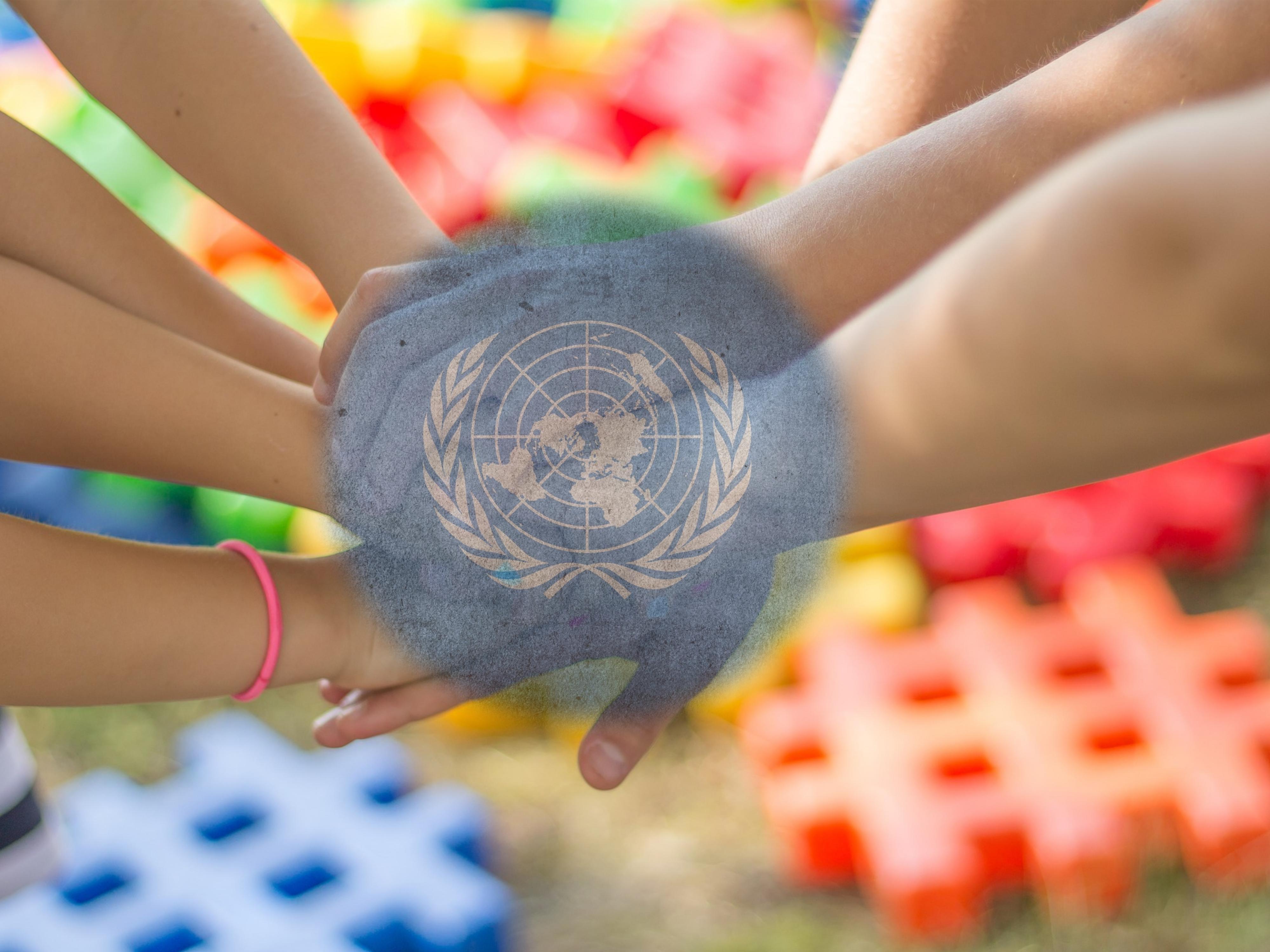 United Nations Children