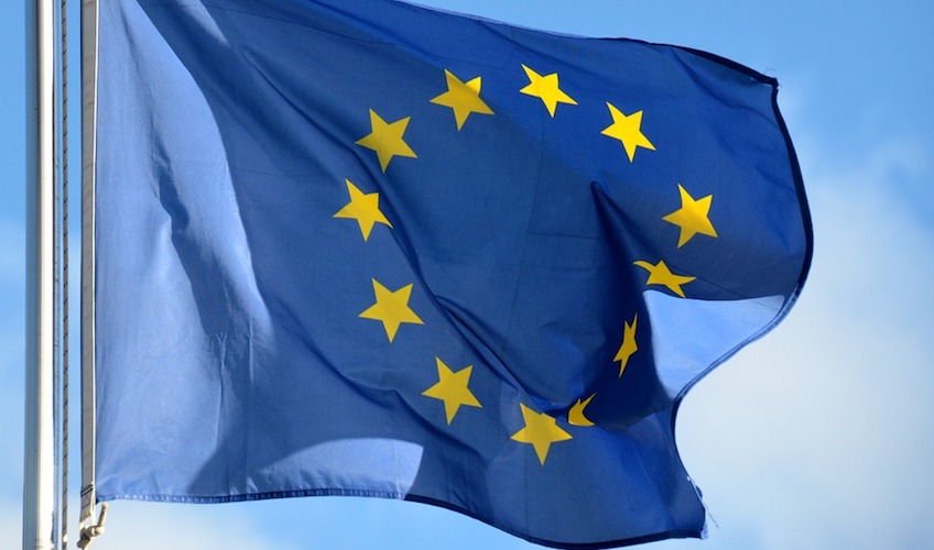 EU europe flag european union brexit