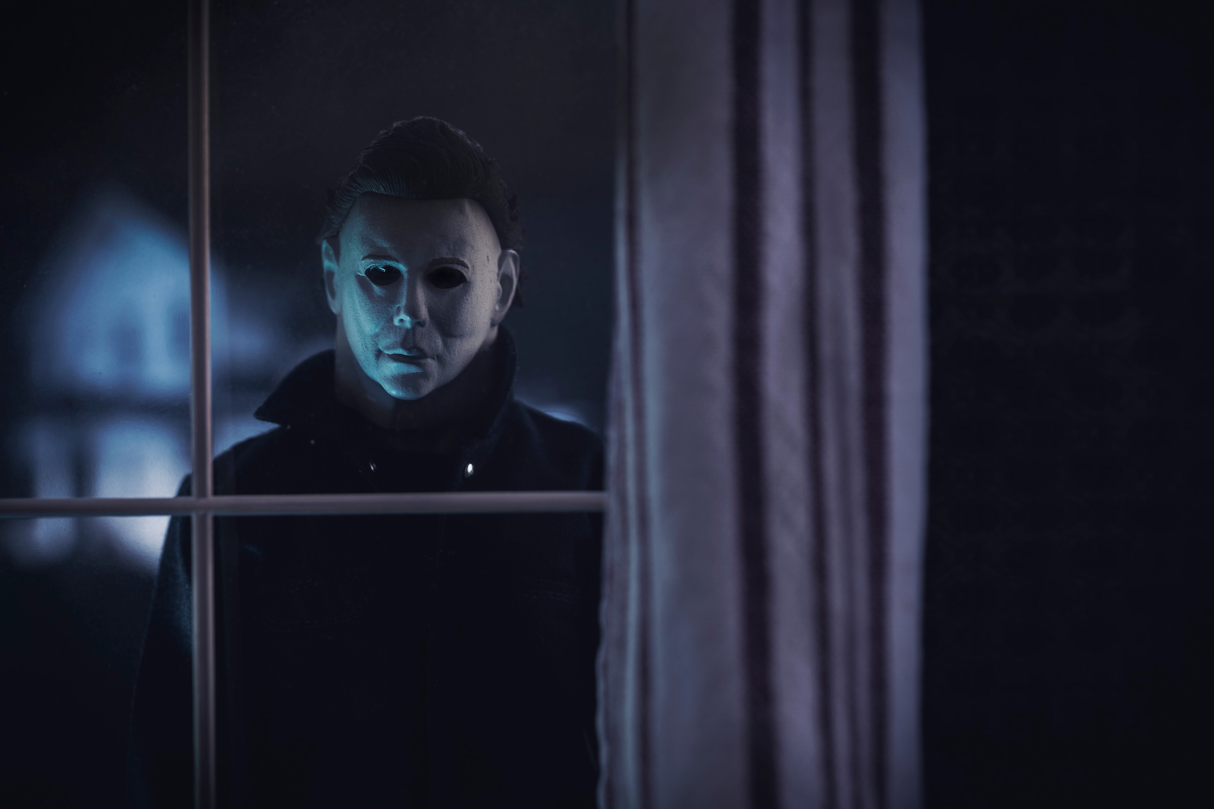 REVIEW: 'Halloween Kills' is big on ideas but low on fear | Bailiwick ...