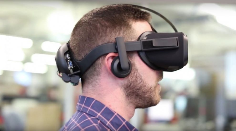 Everything you need to know about Oculus' plans for the future of virtual reality