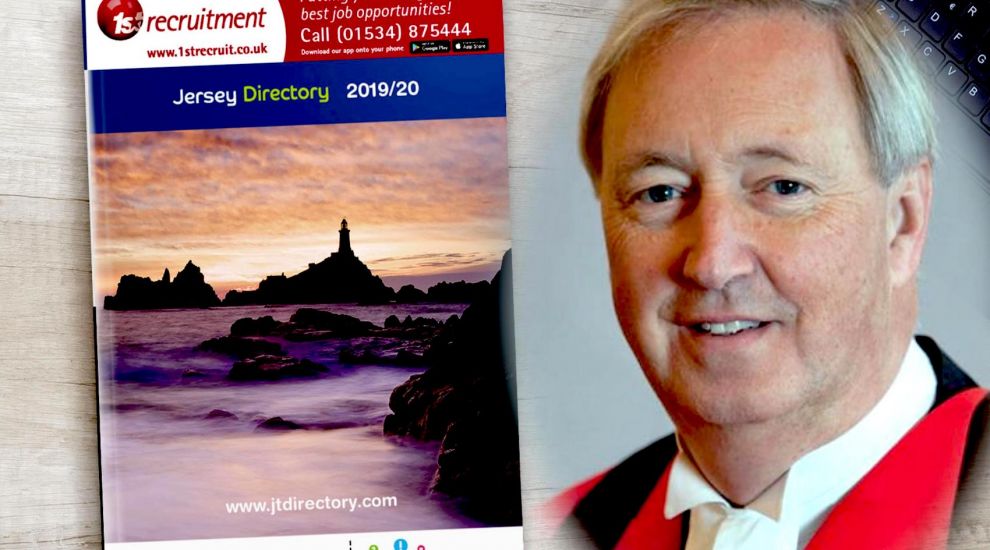 Investigation launched into Bailiff phonebook blunder
