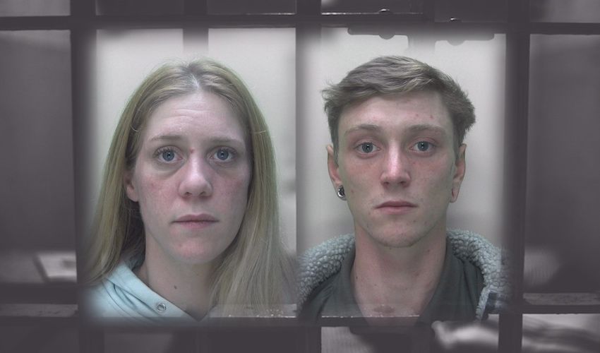 Trio behind bars over MDMA conspiracy