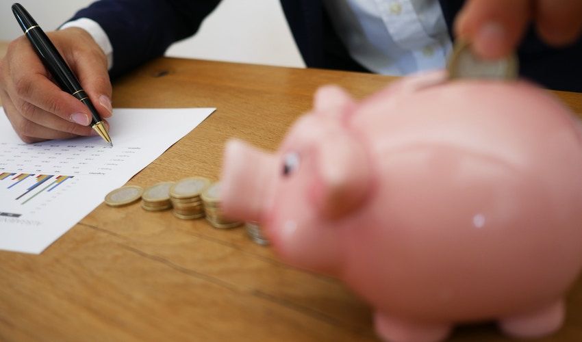 Five banks team up to commit £450k to Community Savings