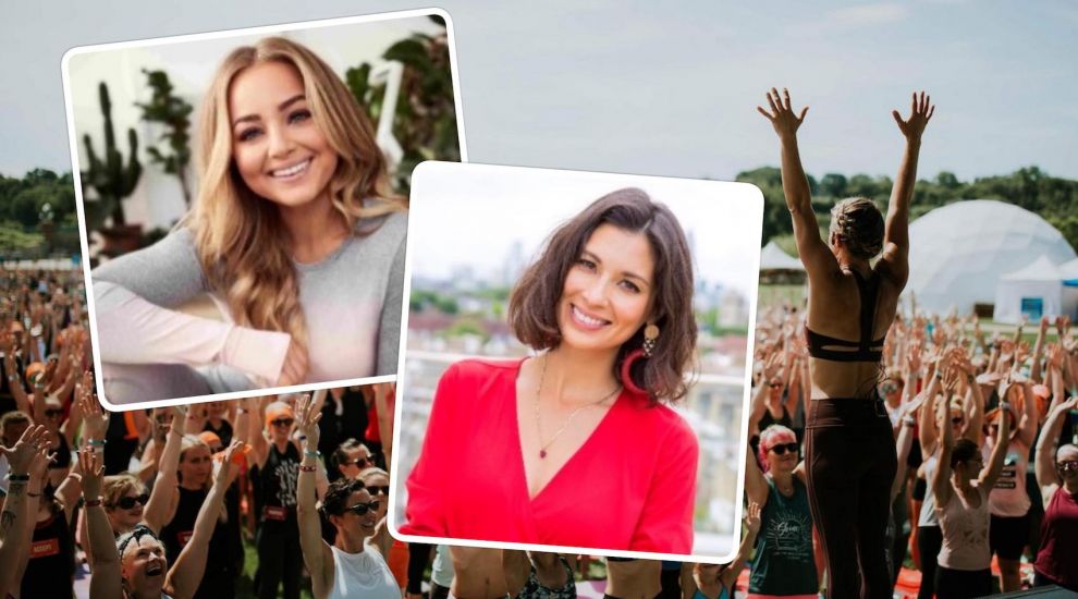Instagram star and food writer join Jersey's first wellbeing festival