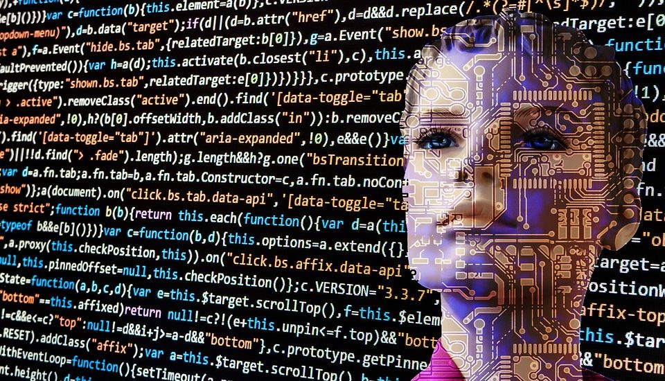 SURVEY: AI upskilling needs addressing