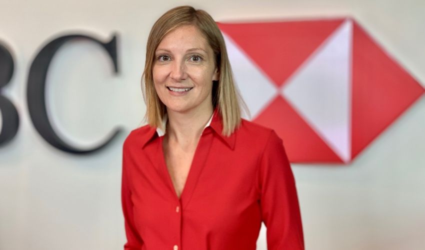 HSBC launches $1 billion fund for entrepreneurial women