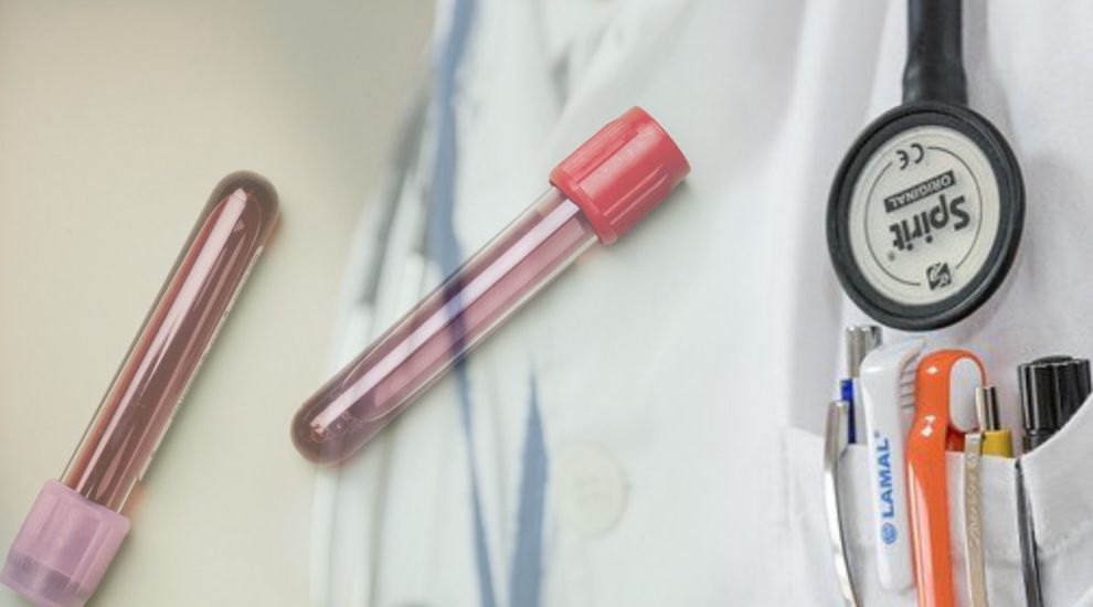 Health 'sorry' after admin blunder cancels blood tests
