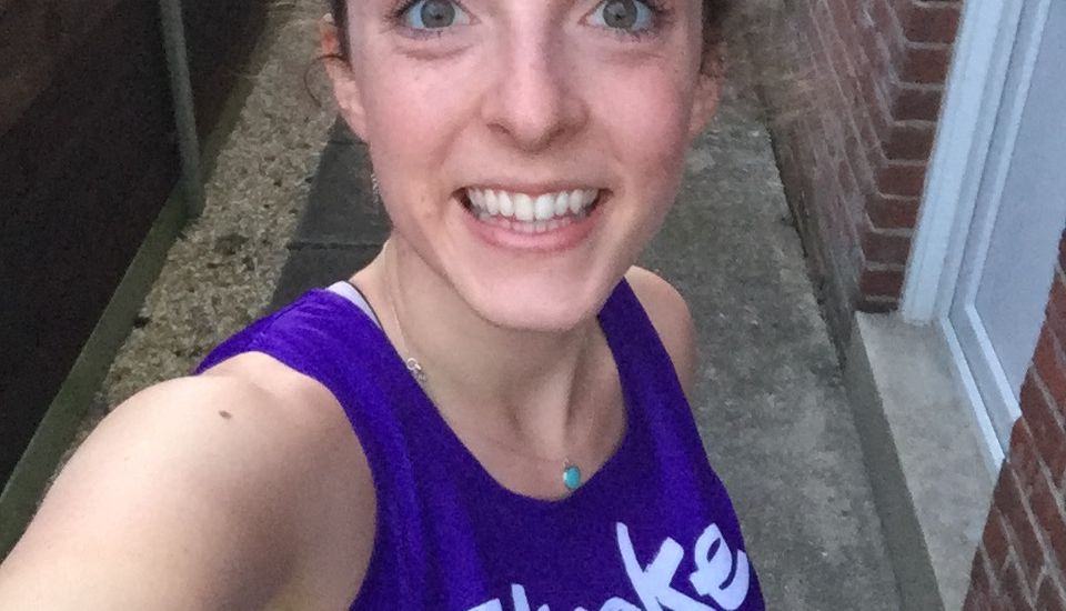 Teacher from Jersey tackles London Marathon for Stroke Association