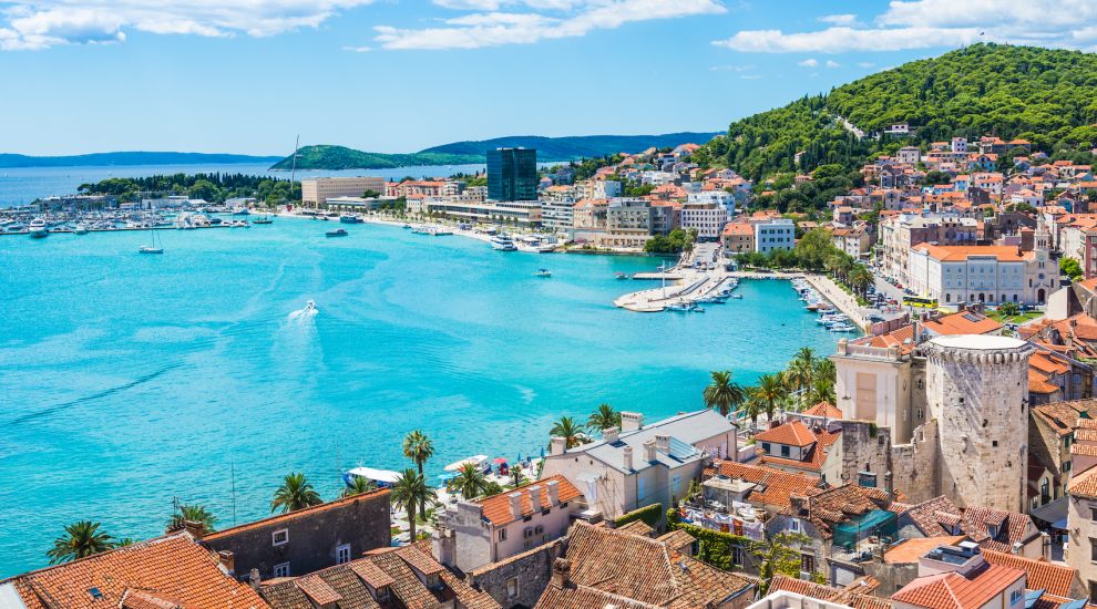 New direct route to Croatia launched