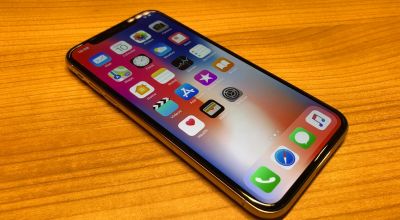iPhone X review: X marks the spot of Apple’s best ever iPhone