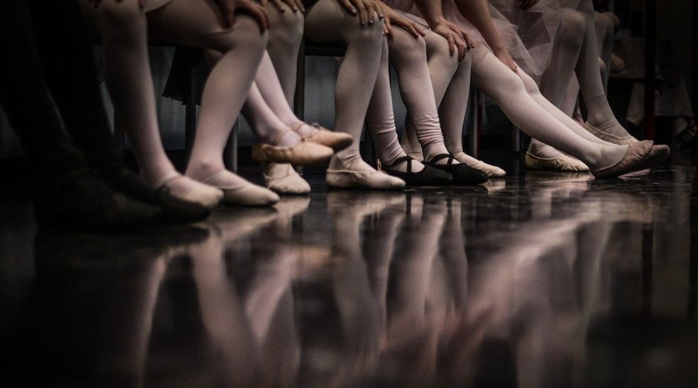 WATCH: Dance teachers appeal for classes to restart