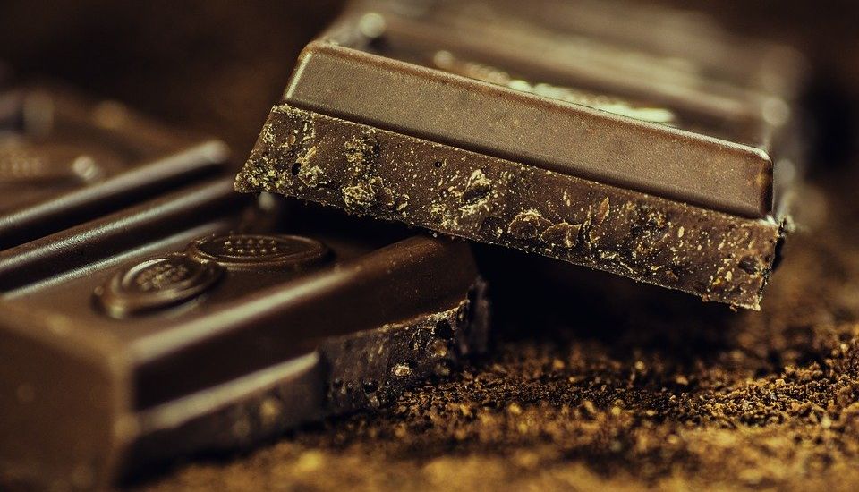 Prison for importing cannabis in 'chocolate' parcel