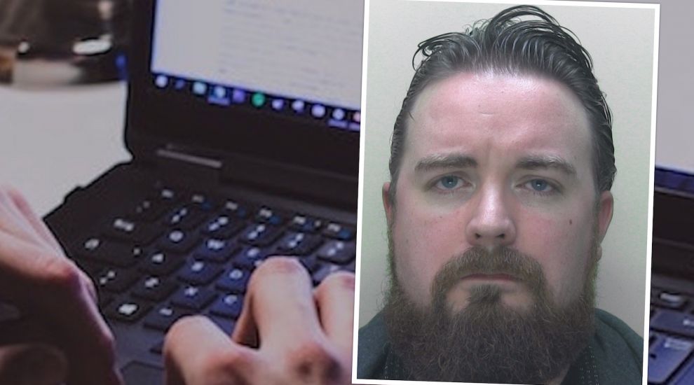 Faux 'hacking victim' jailed after accessing Ukrainian paedophile ring images